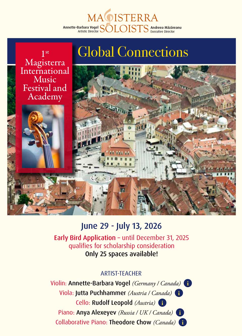 Brasov Global Connections 1