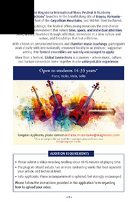 Brasov Global Connections 3