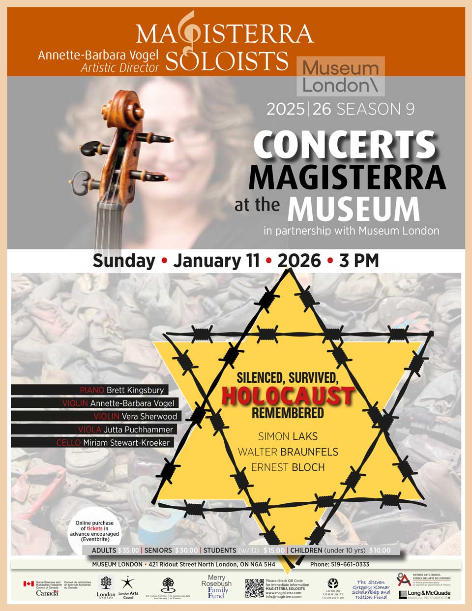 2026 01 11 Holocaust
