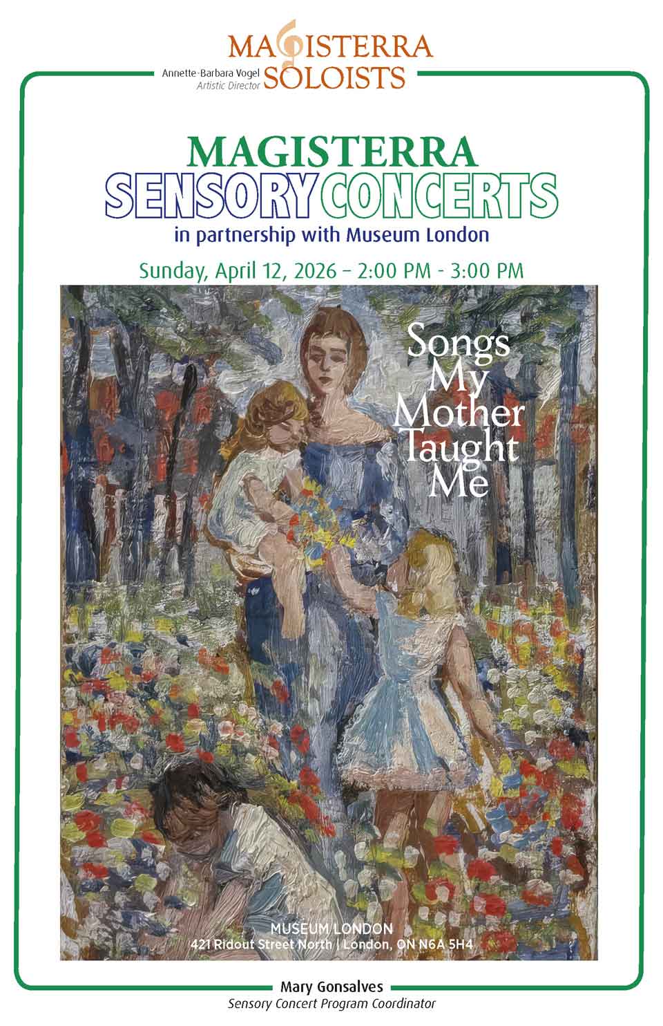 MAGISTERRA Sensory April 12 Seite 01
