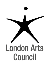 LAC logo star