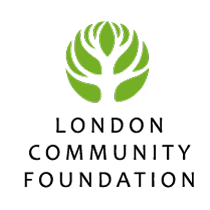 London Foundation green
